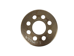 ARRUELA CALÇO FLANGE VIRABREQUIM COROLLA 2.0 2009 A 2014