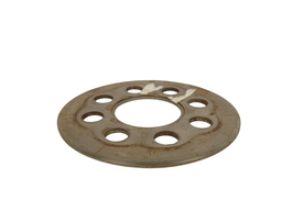 ARRUELA CALÇO FLANGE VIRABREQUIM COROLLA 2.0 2009 A 2014