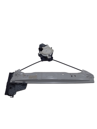 MÁQUINA DE VIDRO PORTA ESQ GOL SAV G5 G6 G7 G8 GOL G6 2P ELÉ