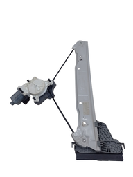 MÁQUINA DE VIDRO PORTA ESQ GOL SAV G5 G6 G7 G8 GOL G6 2P ELÉ