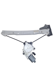 MÁQUINA DE VIDRO PORTA ESQ GOL SAV G5 G6 G7 G8 GOL G6 2P ELÉ