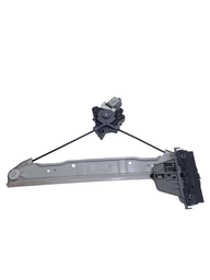 Máquina de Vidro Porta Esq Gol Sav G5 G6 G7 G8 Gol G6 2P Elé