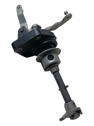 TRAMBULADOR CAMBIO NISSAN TIIDA MARCH VERSA 2012 - 2020