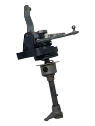 Trambulador Cambio Nissan Tiida March Versa 2012 - 2020