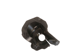 ACABAMENTO COLUNA DIREÇÃO FIT, CITY 2009 A 2014