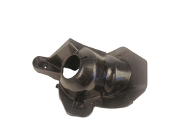 ACABAMENTO COLUNA DIREÇÃO FIT, CITY 2009 A 2014