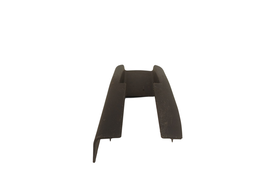 ACABAMENTO TRILHO BANCO DIANTEIRO ESQUERDO CITY 2009 A 2014