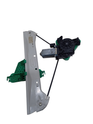 MÁQUINA DE VIDRO PORTA TRAS DIR GOL VOYAGE G5 G6 G7 G8 ELÉ