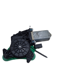 MÁQUINA DE VIDRO PORTA TRAS DIR GOL VOYAGE G5 G6 G7 G8 ELÉ
