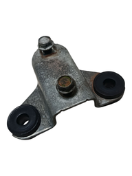 SUPORTE VALVULA PARTIDA FRIO  MARCH VERSA 2012 - 2020