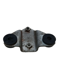 SUPORTE VALVULA PARTIDA FRIO  MARCH VERSA 2012 - 2020