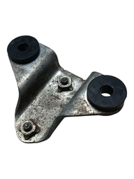 SUPORTE VALVULA PARTIDA FRIO  MARCH VERSA 2012 - 2020