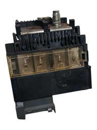 FUSIVEL TERMINAL POLO BATERIA MARCH VERSA 2012 - 2020