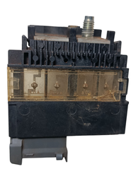 FUSIVEL TERMINAL POLO BATERIA MARCH VERSA 2012 - 2020