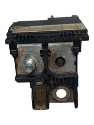 FUSIVEL TERMINAL POLO BATERIA MARCH VERSA 2012 - 2020