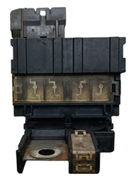 FUSIVEL TERMINAL POLO BATERIA MARCH VERSA 2012 - 2020