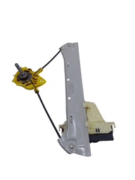 MÁQUINA DE VIDRO PORTA TRAS ESQUE GOL VOYAGE G5 G6 G7 G8 MAN