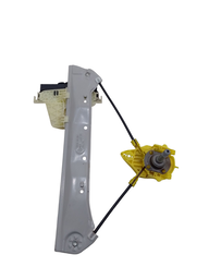 MÁQUINA DE VIDRO PORTA TRAS ESQUE GOL VOYAGE G5 G6 G7 G8 MAN