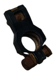 POLO POSITIVO BATERIA MARCH VERSA 2012 - 2020