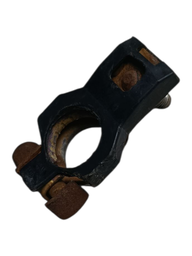 POLO POSITIVO BATERIA MARCH VERSA 2012 - 2020