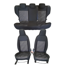 Jogo Bancos Mobi 2017 2018 2019/.. 4 portas