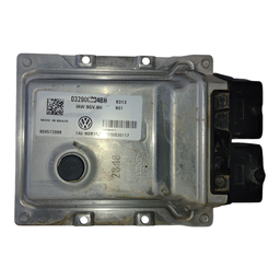 Módulo Injeção Saveiro 1.6 G7 2016 A 2019