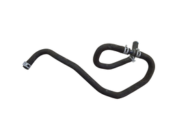 MANGUEIRA AGUA RADIADOR CITY 1.5 AUT 2009 A 2014