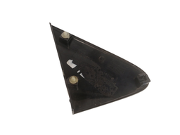 MOLDURA DE RETROVISOR ESQUERDA CITY 2009 A 2014