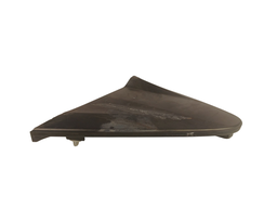 MOLDURA DE RETROVISOR ESQUERDA CITY 2009 A 2014