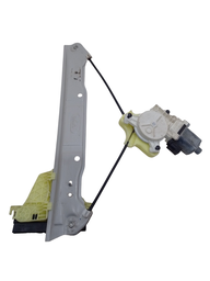 MÁQUINA DE VIDRO PORTA DIANT DIR GOL VOYAGE G5 G6 G7 G8 ELÉ
