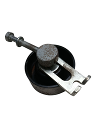 TENSOR CORREIA ALTERNADOR MARCH VERSA 2012 - 2020