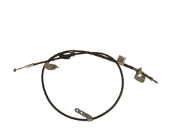 Espia Cabo Freio De Mão Lado Esquerdo City 2009 a 2014