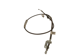 ESPIA CABO FREIO DE MÃO LADO ESQUERDO CITY 2009 A 2014