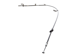 ESPIA CABO FREIO DE MÃO LADO ESQUERDO CITY 2009 A 2014