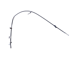 ESPIA CABO FREIO DE MÃO LADO ESQUERDO CITY 2009 A 2014