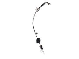 CABO SELETOR MARCHA CITY 1.5 AUTOMÁTICA 2009 A 2014 