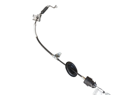 CABO SELETOR MARCHA CITY 1.5 AUTOMÁTICA 2009 A 2014 