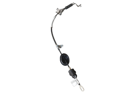 CABO SELETOR MARCHA CITY 1.5 AUTOMÁTICA 2009 A 2014 