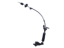 CABO SELETOR MARCHA CITY 1.5 AUTOMÁTICA 2009 A 2014 