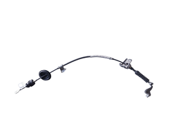 CABO SELETOR MARCHA CITY 1.5 AUTOMÁTICA 2009 A 2014 