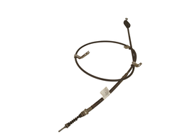 CABO FREIO DE MÃO DIREITO CITY 2009 A 2014