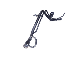 GARGALO TANQUE COMBUSTÍVEL CITY 2009 A 2014 