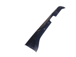 FRISO MOLDURA TAMPA CAÇAMBA MONTANA 2023 A 2025