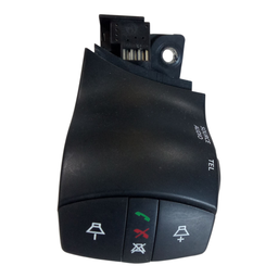 Comando Controle Som  Renault Fluence  Flex2.0 2011 A 2018