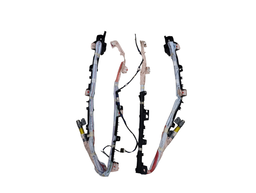 CORTINA AIRBAG TOYOTA HILUX 2016/...