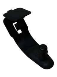 TRAVA SUPORTE TAPETE DIANTEIRO LIVINA MARCH TIIDA VERSA 