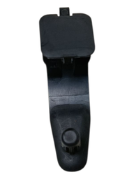 TRAVA SUPORTE TAPETE DIANTEIRO LIVINA MARCH TIIDA VERSA 