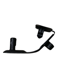 TRAVA SUPORTE TAPETE DIANTEIRO LIVINA MARCH TIIDA VERSA 