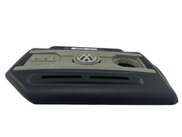 TAMPA CAPA MOTOR JETTA TIGUAN PASSAT FUSCA 2.0 TSI 2009/2013