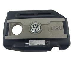 Tampa Capa Motor Jetta Tiguan Passat Fusca 2.0 Tsi 2009/2013